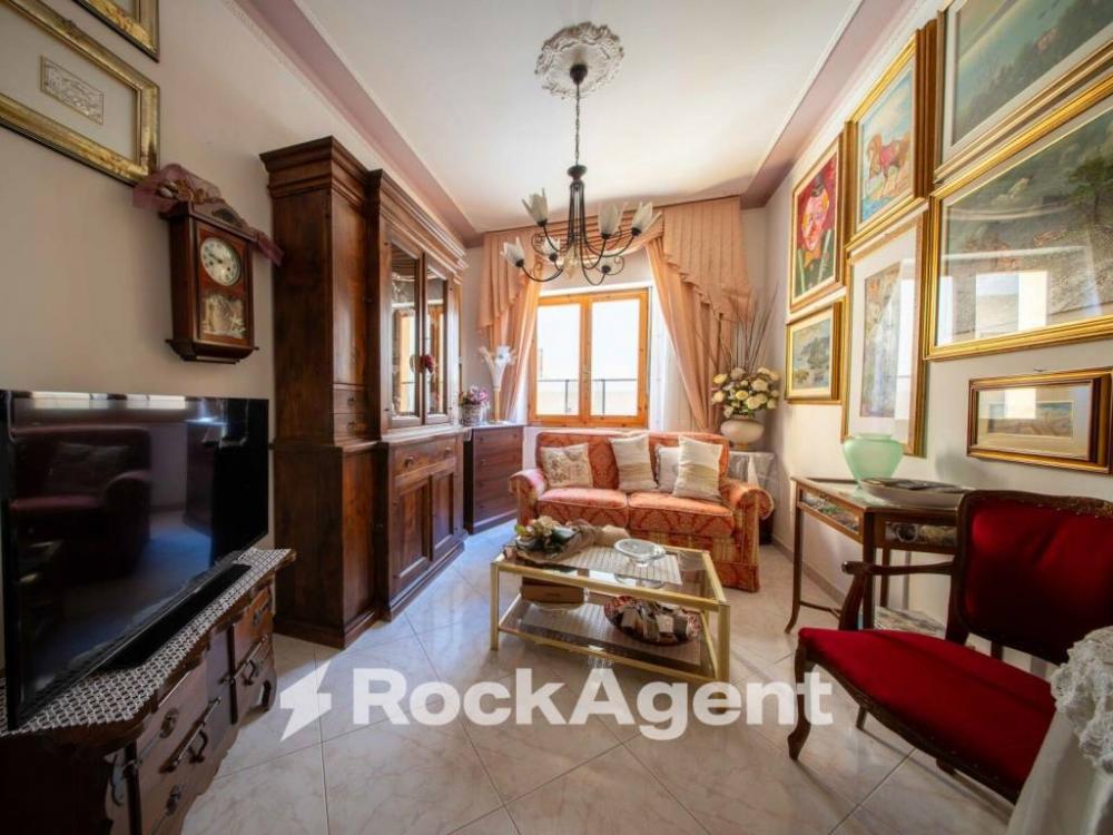 appartamento in vendita a Sassari in zona Monte Rosello