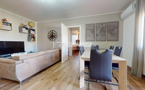 appartamento in vendita a Sassari in zona Sant'Orsola / Zuari