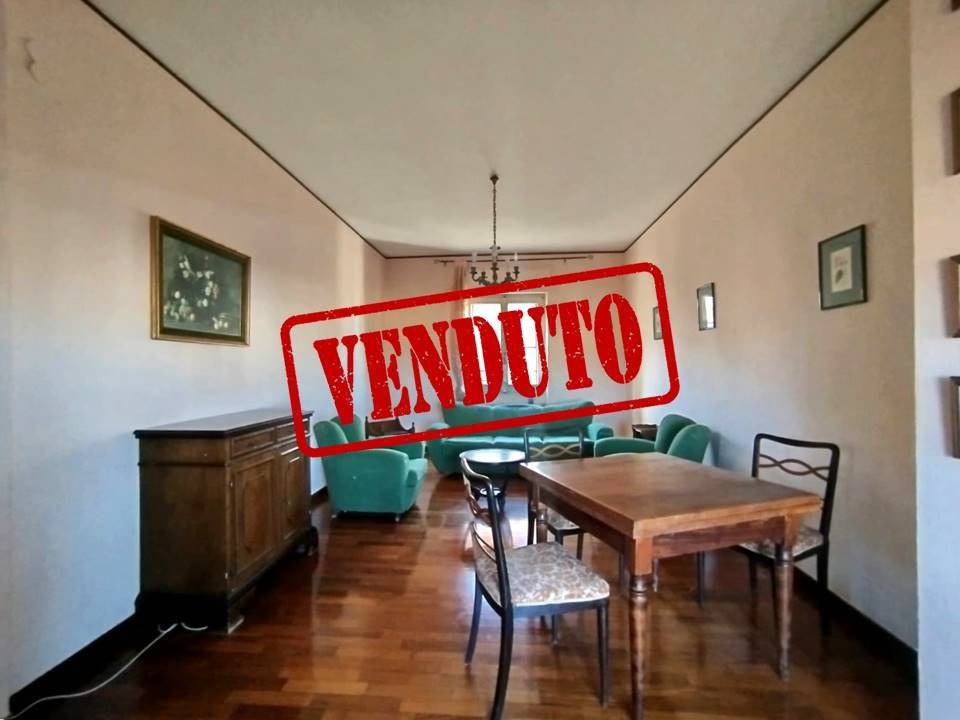 appartamento in vendita a Sassari in zona Centro Storico
