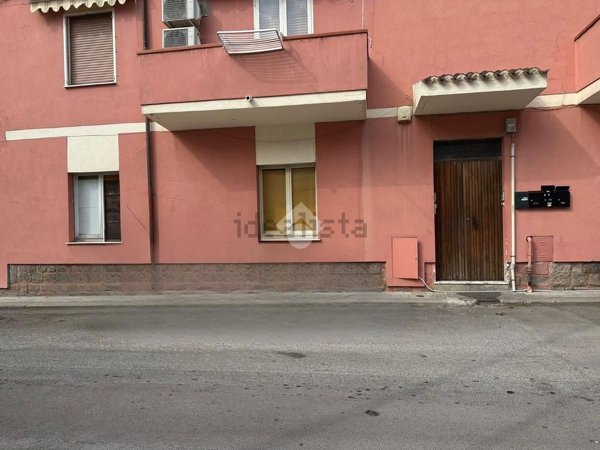 appartamento in vendita a Sassari in zona Li Punti