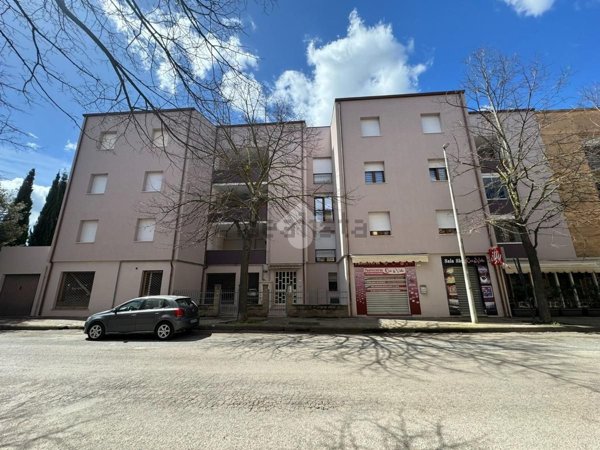 appartamento in vendita a Sassari in zona Sant'Orsola / Zuari