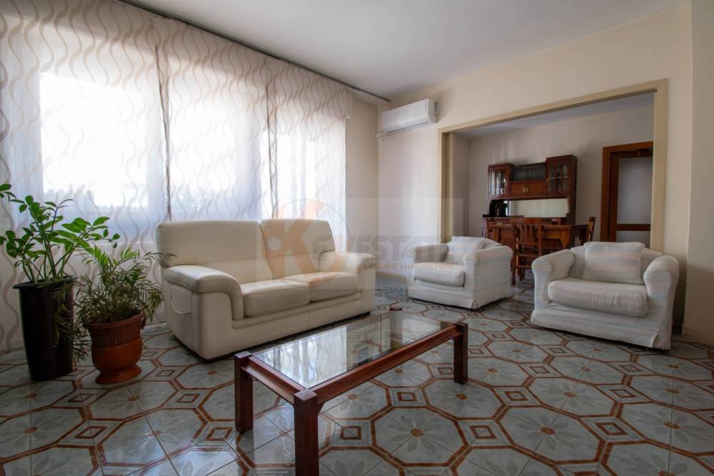 appartamento in vendita a Sassari in zona Luna e Sole / Prunizzedda