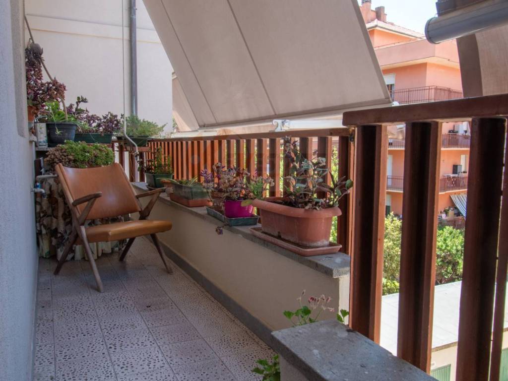 appartamento in vendita a Sassari in zona Luna e Sole / Prunizzedda