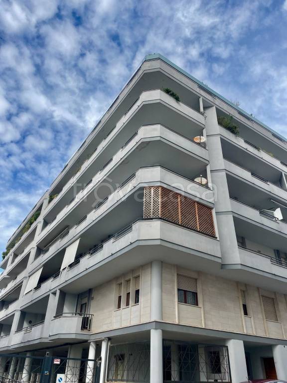 appartamento in vendita a Sassari in zona Luna e Sole / Prunizzedda