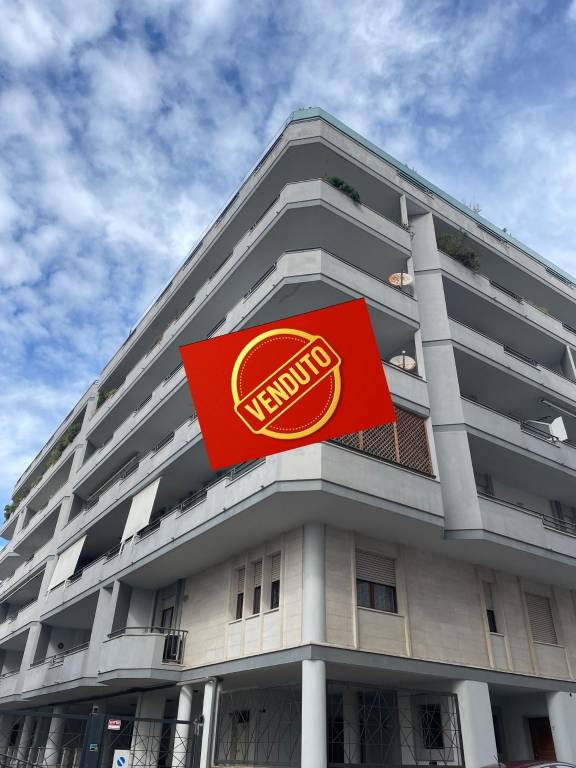 appartamento in vendita a Sassari in zona Luna e Sole / Prunizzedda