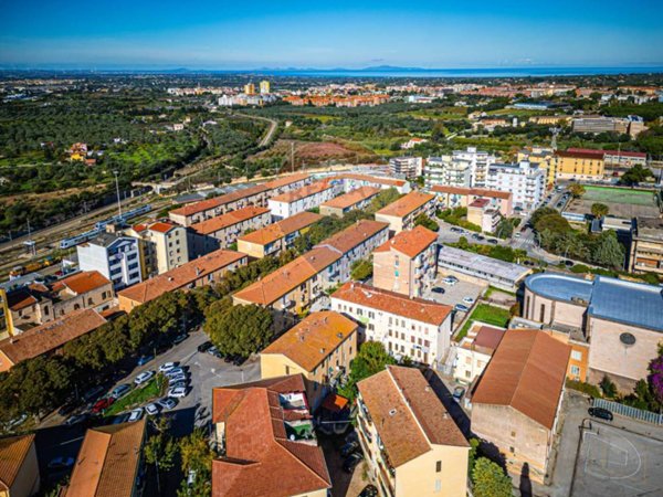 appartamento in vendita a Sassari in zona Monte Rosello