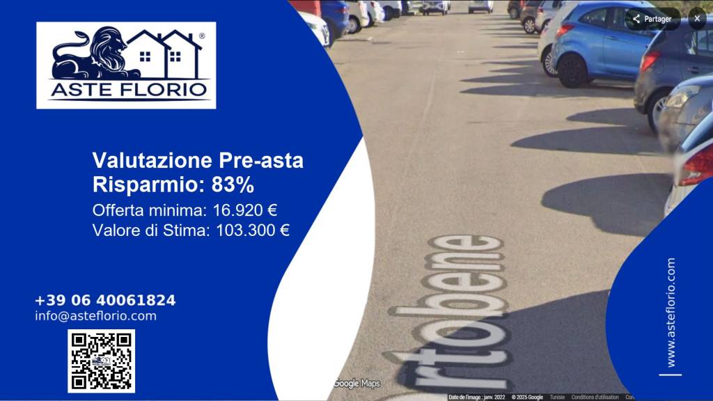 negozio in vendita a Sassari in zona Sant'Orsola / Zuari