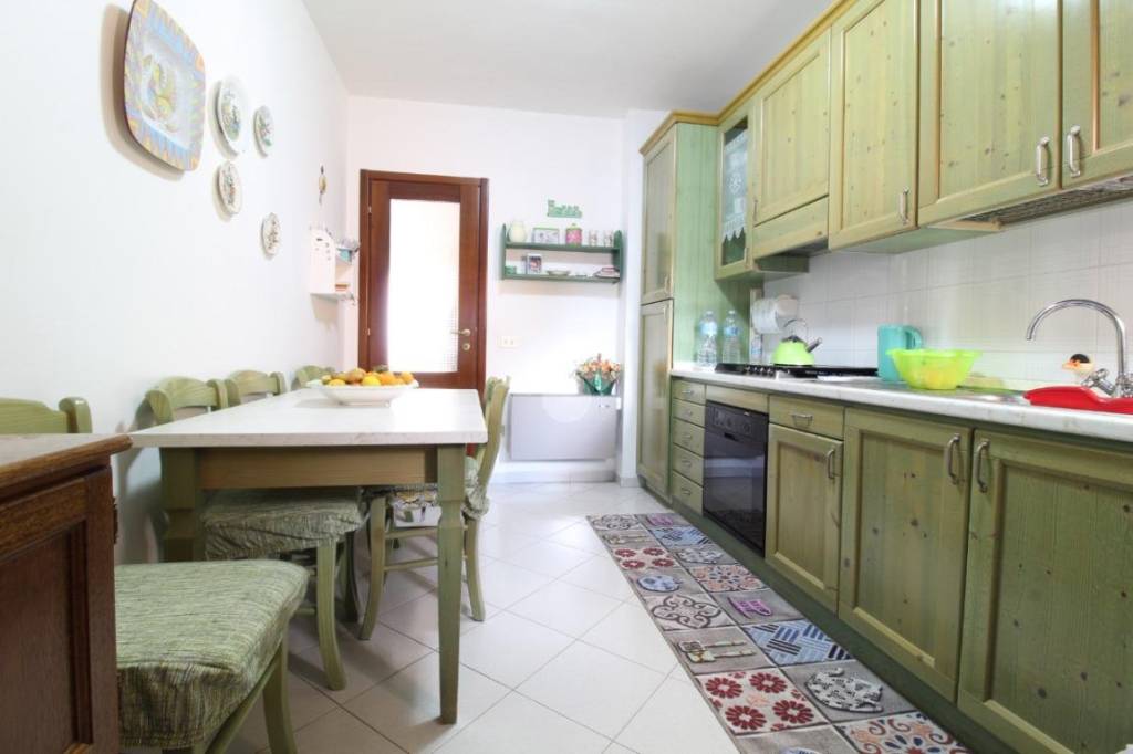 appartamento in vendita a Sassari in zona Centro Storico