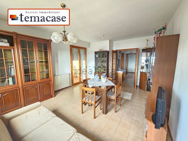 appartamento in vendita a Sassari