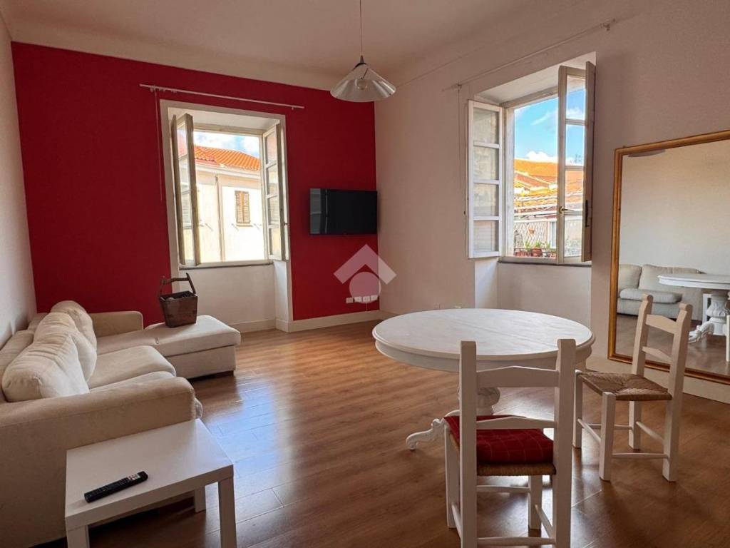 appartamento in vendita a Sassari in zona Centro Storico