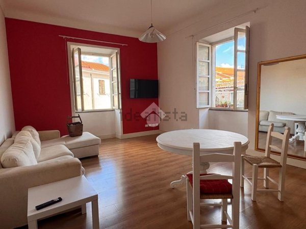 appartamento in vendita a Sassari in zona Centro Storico