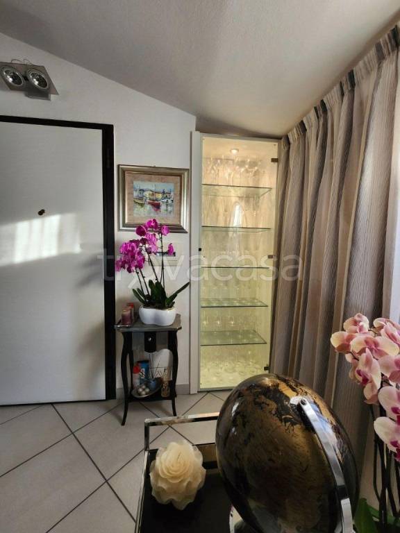 appartamento in vendita a Sassari in zona Li Punti