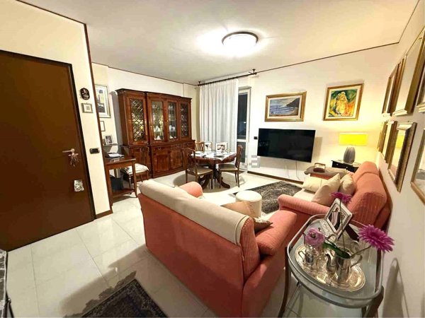 appartamento in vendita a Sassari