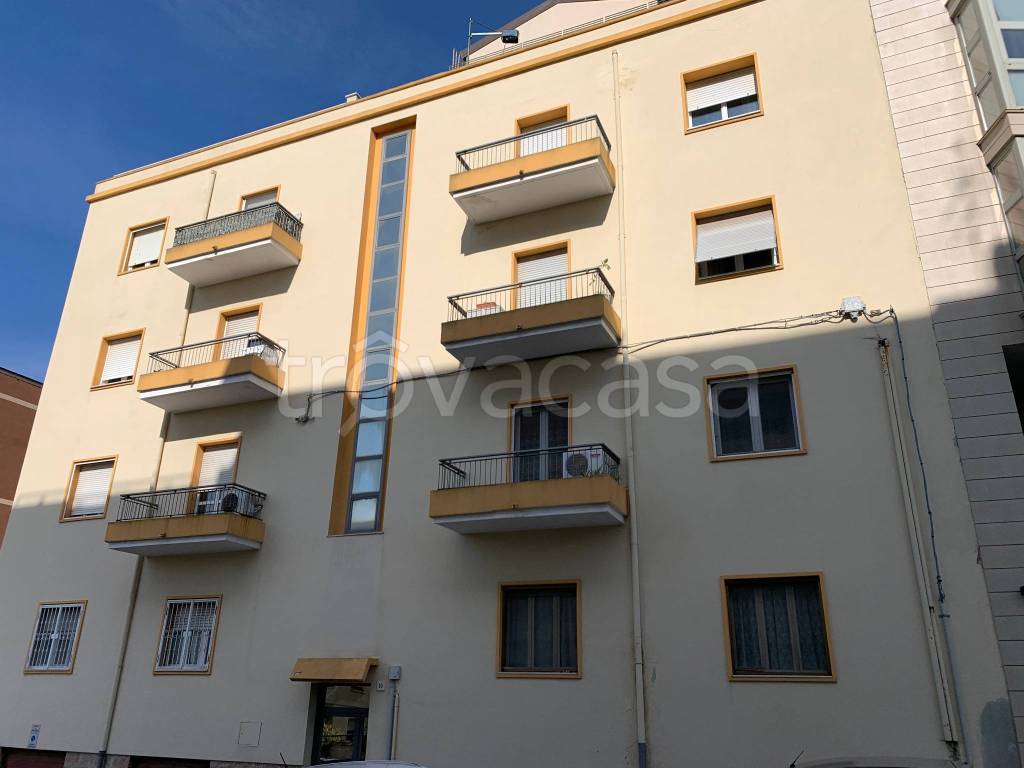 appartamento in vendita a Sassari in zona Cappuccini