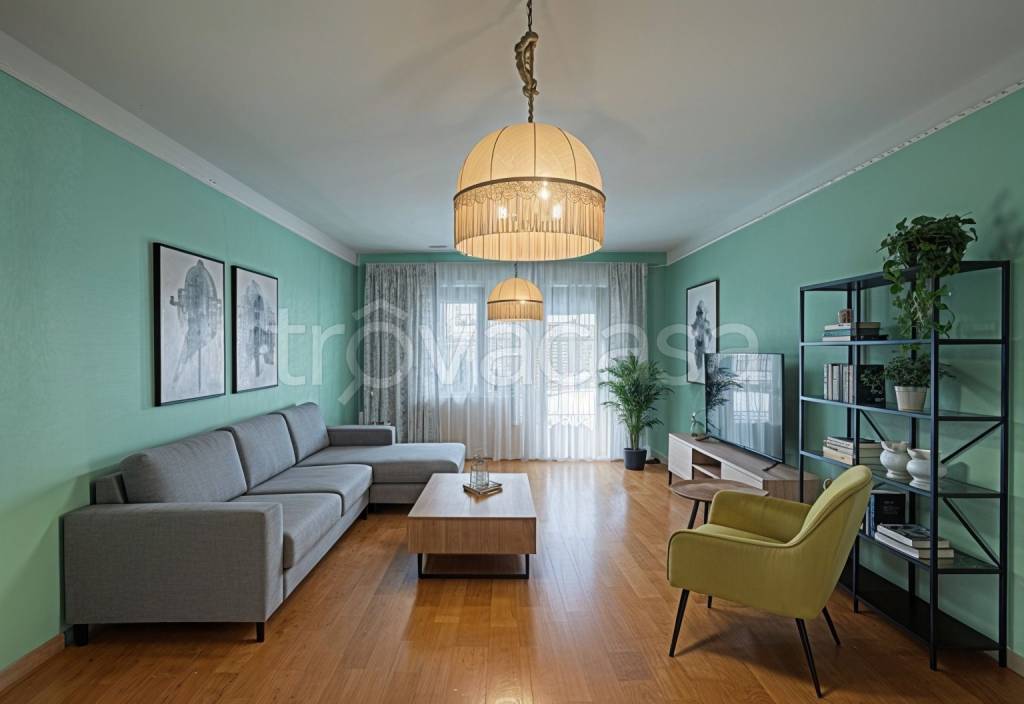 appartamento in vendita a Sassari in zona Luna e Sole / Prunizzedda