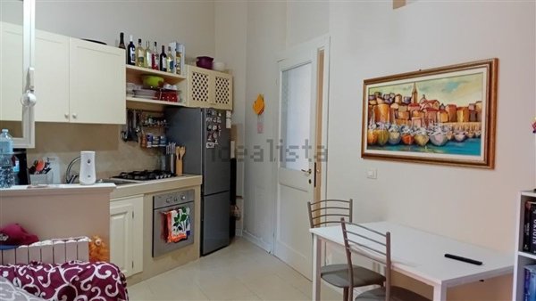 appartamento in vendita a Sassari