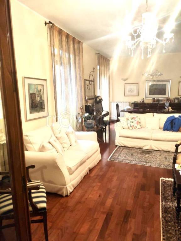 appartamento in vendita a Sassari in zona Cappuccini