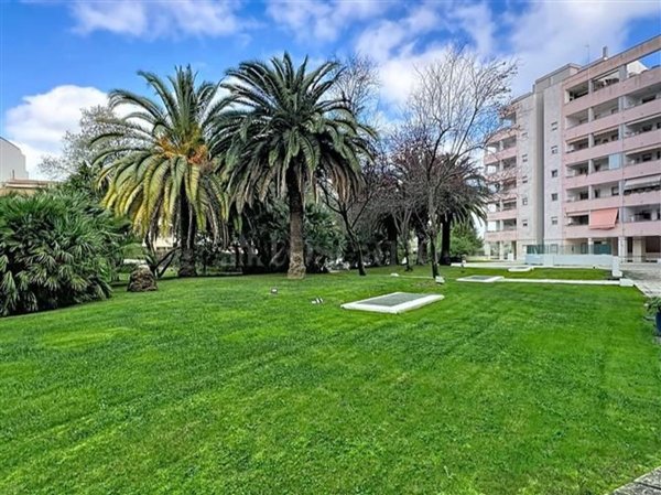 appartamento in vendita a Sassari