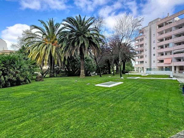 appartamento in vendita a Sassari in zona Luna e Sole / Prunizzedda