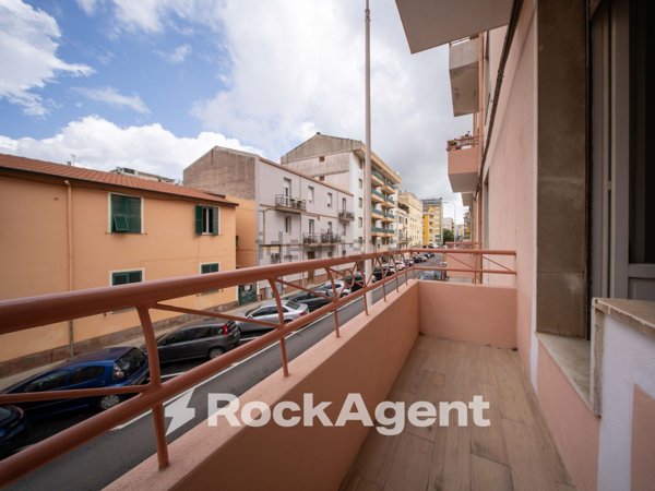 appartamento in vendita a Sassari in zona Centro Storico