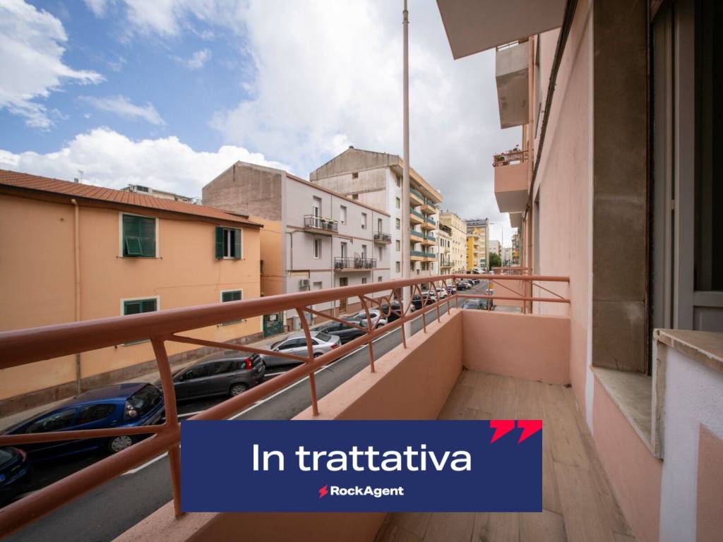 appartamento in vendita a Sassari in zona Centro Storico