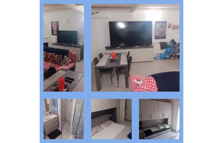 casa indipendente in vendita a Sassari in zona Platamona