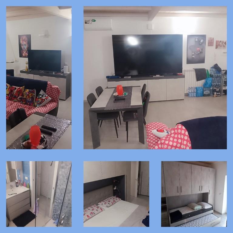 casa indipendente in vendita a Sassari in zona Platamona