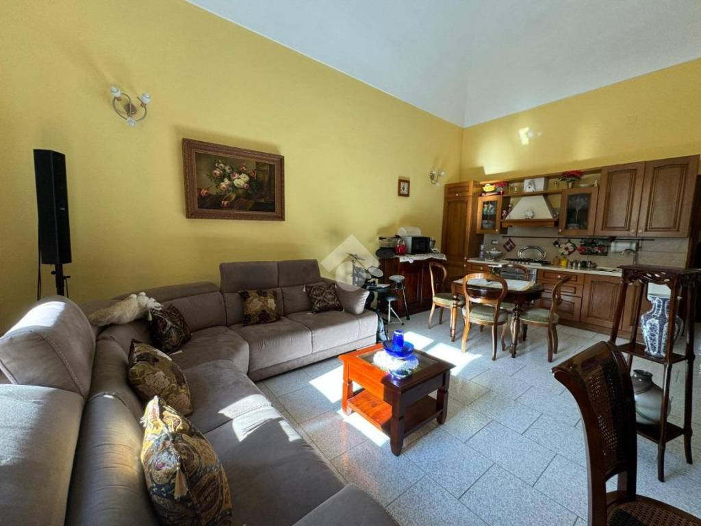 appartamento in vendita a Sassari in zona Centro Storico