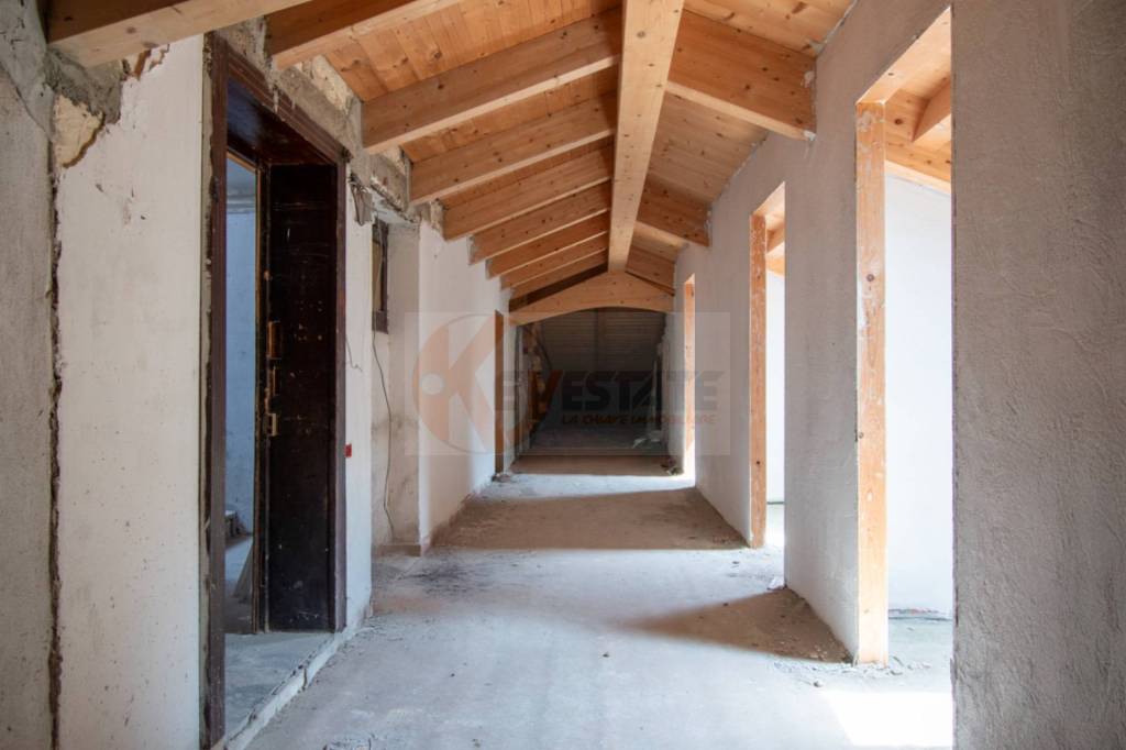 appartamento in vendita a Sassari