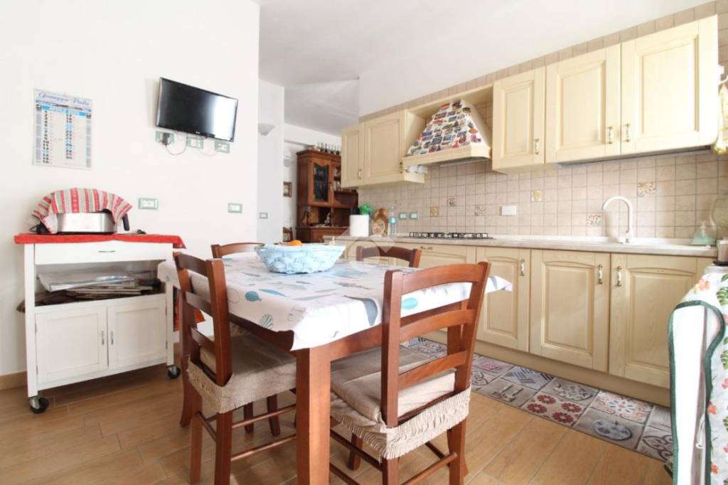 appartamento in vendita a Sassari in zona Centro Storico