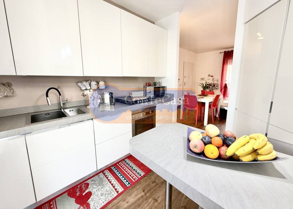 appartamento in vendita a Sassari in zona Cappuccini