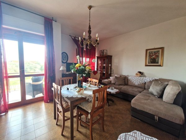 appartamento in vendita a Sassari