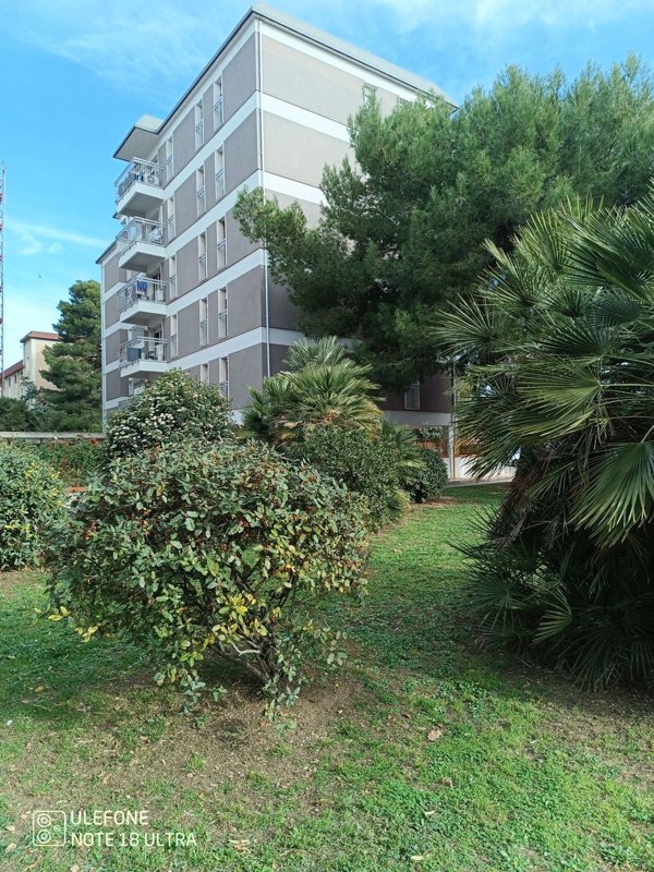 appartamento in vendita a Sassari in zona Monserrato / Rizzeddu