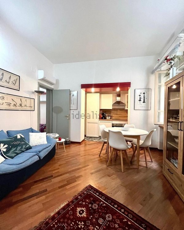 appartamento in vendita a Sassari