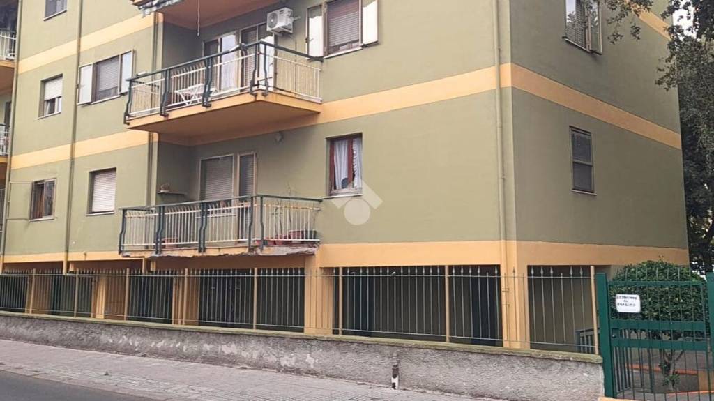 appartamento in vendita a Sassari in zona Latte Dolce