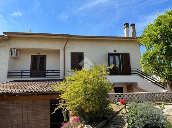 appartamento in vendita a Sassari in zona Ottava