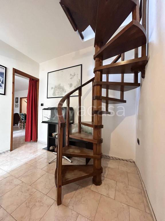 appartamento in vendita a Sassari in zona Centro Storico