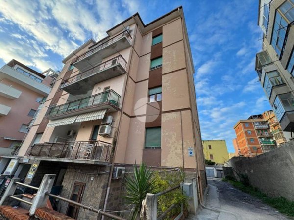 appartamento in vendita a Sassari in zona Monte Rosello