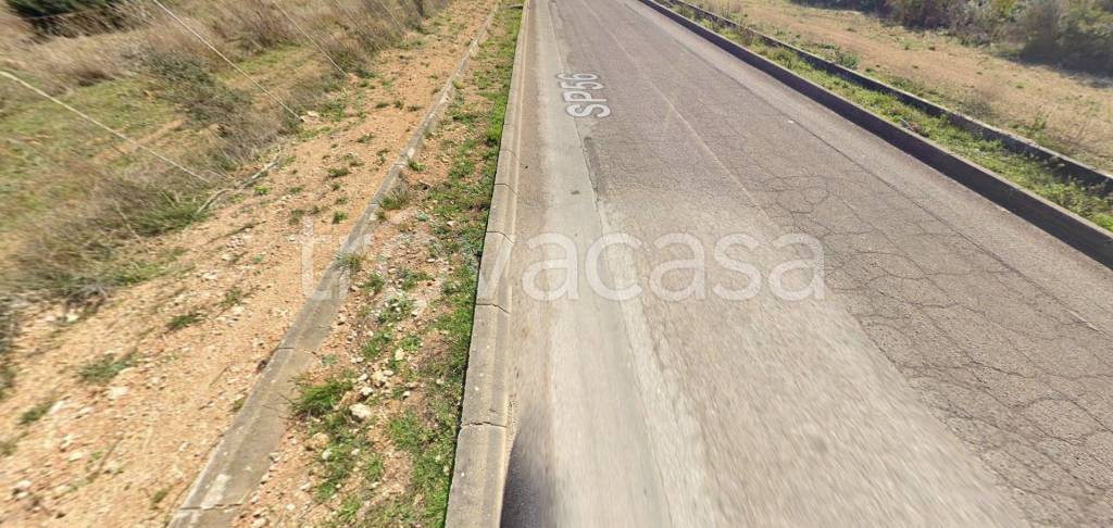 terreno agricolo in vendita a Sassari in zona Bancali