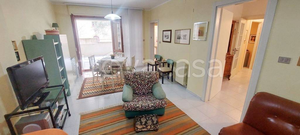 appartamento in vendita a Sassari in zona Cappuccini