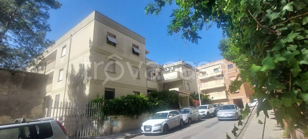 appartamento in vendita a Sassari in zona Cappuccini
