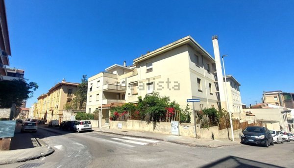 appartamento in vendita a Sassari in zona Cappuccini