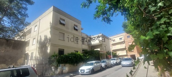 appartamento in vendita a Sassari in zona Cappuccini