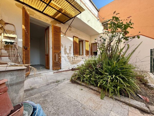 appartamento in vendita a Sassari in zona Latte Dolce