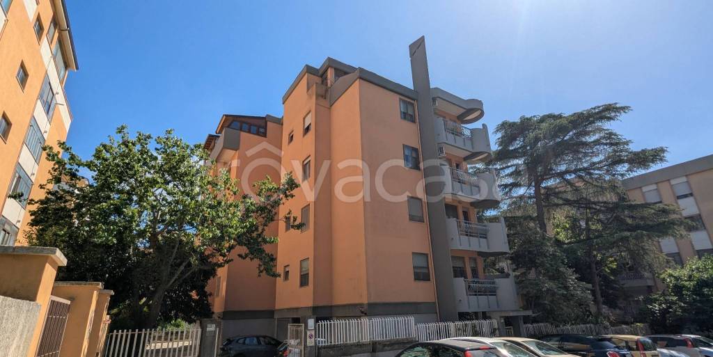 appartamento in vendita a Sassari in zona Luna e Sole / Prunizzedda