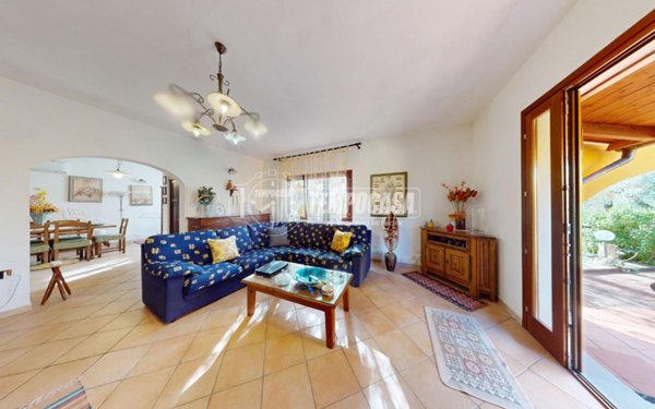 casa indipendente in vendita a Sassari in zona La Landrigga