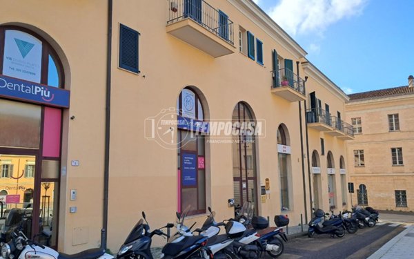 appartamento in vendita a Sassari in zona Centro Storico