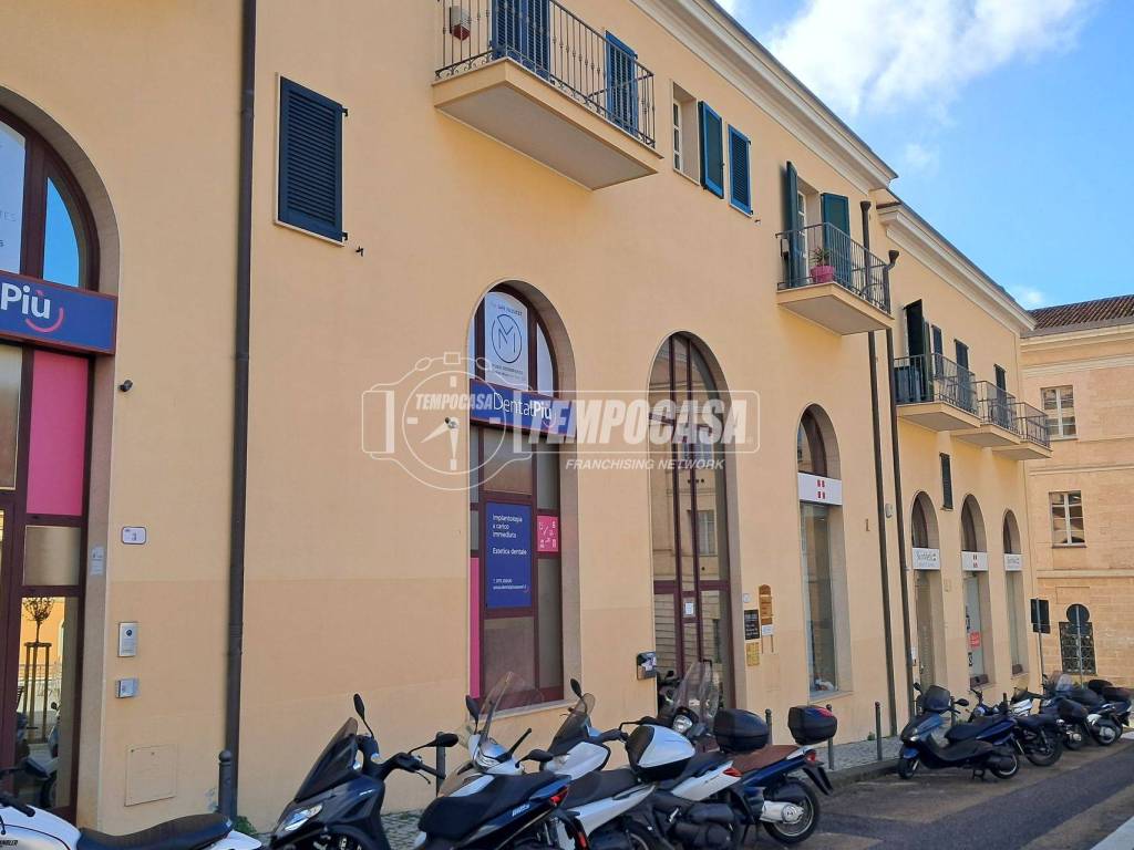 appartamento in vendita a Sassari in zona Centro Storico