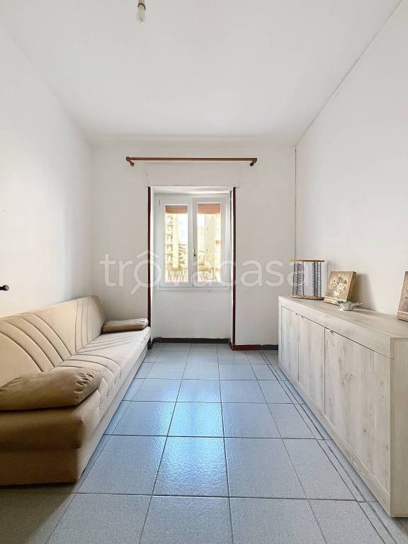 appartamento in vendita a Sassari in zona Centro Storico