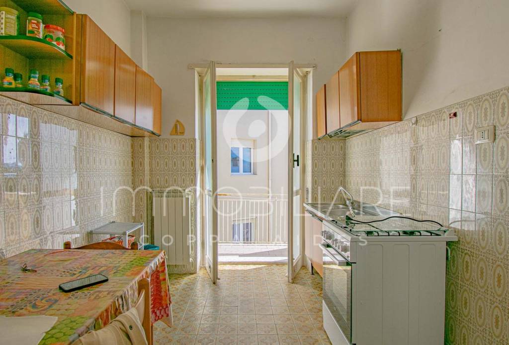 appartamento in vendita a Sassari in zona Centro Storico